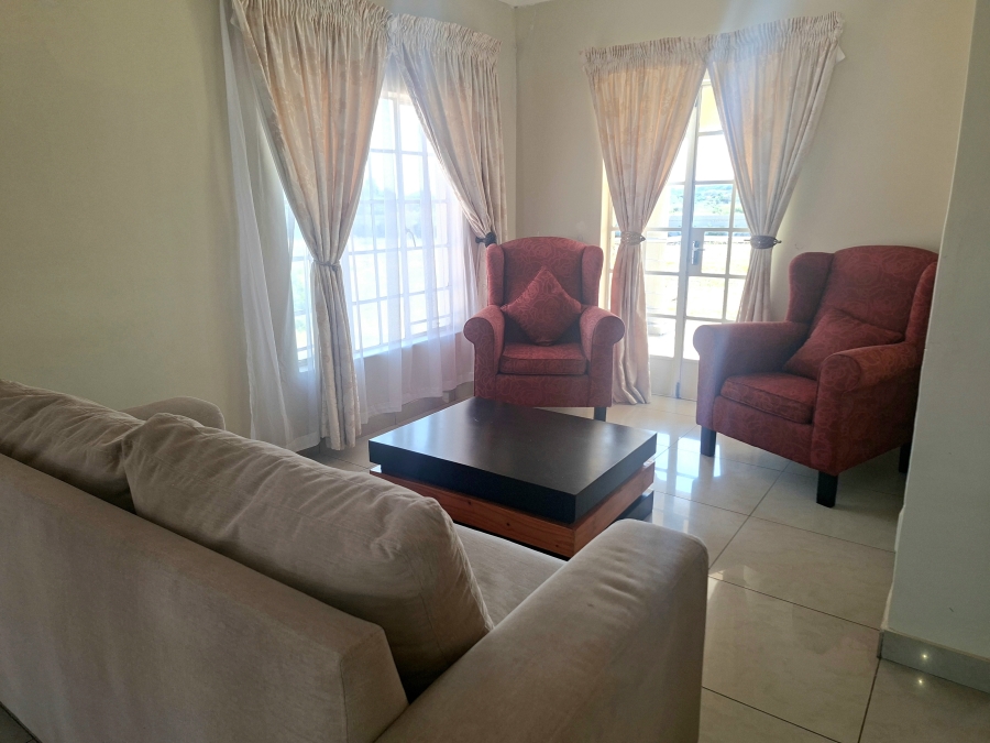 To Let 2 Bedroom Property for Rent in Mafikeng Industrial North West